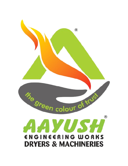 Aayush Dryers Logo